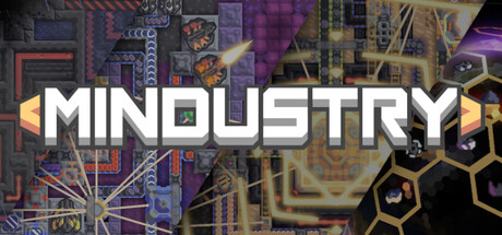 M工业|Build.25421068|容量150MB|官方中文|Mindustry