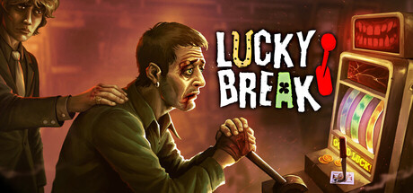 时来运转|Build.25451955|容量265MB|官方中文|Lucky Break