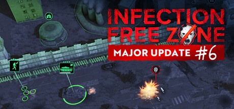 无感染区|v0.26.9.15|全DLC|容量6.46GB|官方中文|赠多项修改器|Infection Free Zone