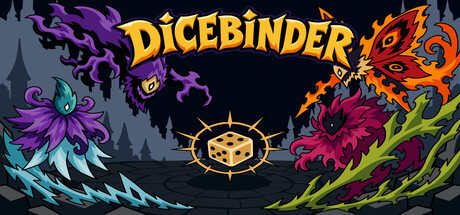 骰缚|Build.25439604|容量1.7GB|官方中文|Dicebinder