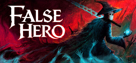 伪英雄|Build.25418239|容量11.9GB|官方中文|False Hero