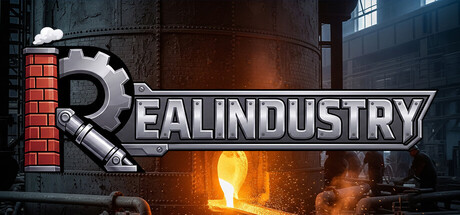 真实工业|Build.25327378|容量1.4GB|官方中文|Realindustry
