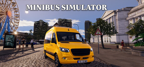 小巴模拟器|Build.25459017|容量5.5GB|官方中文|Minibus Simulator