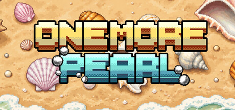 再来一颗！|Build.25485072|容量130MB|官方中文|One More Pearl!