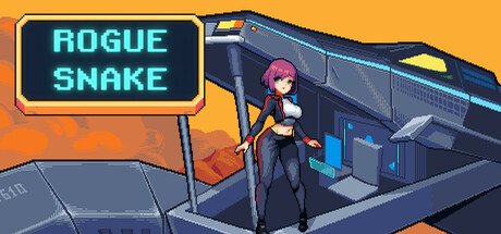 巨型机甲蛇|Build.25454430|容量428MB|官方中文|Rogue Snake