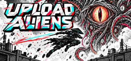 上传外星人|Build.25476037|容量3.6GB|官方中文|Upload Aliens
