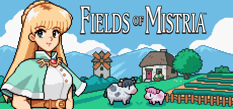 米斯特里亚牧场|v1.0.5|容量424MB|Fields of Mistria