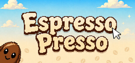 浓缩咖啡冲冲冲|Build.25502464|容量474MB|官方中文|Espresso Presso