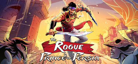 波斯王子：Rogue|v1.1.0|容量1.66GB|官方中文|The Rogue Prince of Persia