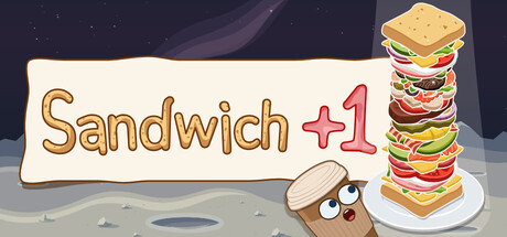 三明治 +1|Build.25525974|容量816MB|官方中文|Sandwich +1 