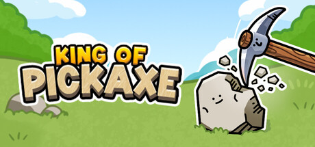 镐子之王|Build.25528676|容量44MB|官方中文|King of Pickaxe