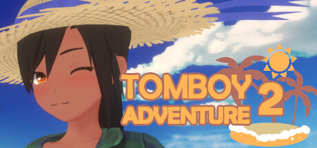 假小子大冒险2|Build.25529684|容量2.2GB|官方中文|Tomboy Adventure 2