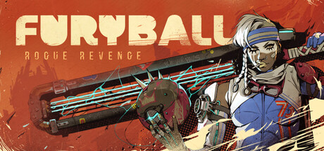 怒火球：恶棍复仇|Build.25491883|容量1.2GB|官方中文|Furyball: Rogue Revenge