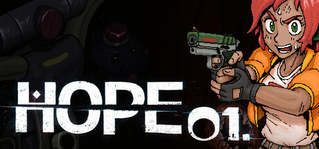 HOPE 01|v00.01|容量83.9MB|内置汉化