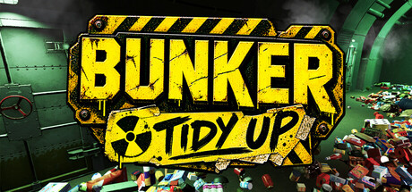 地堡整理|Build.25507322|容量2.1GB|官方中文|Bunker Tidy Up