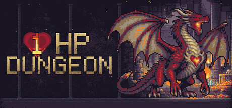 1血地下城|Build.25136834|容量183MB|官方中文|1 HP DUNGEON