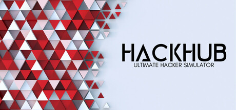 黑客中心：终极模拟器|Build.25531563|容量1.23GB|官方中文|HackHub - Ultimate Hacker Simulator