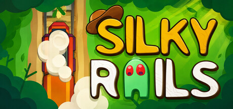 丝路列车|Build.25487146|容量180MB|官方中文|Silky Rails