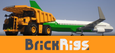 砖厂|Build.25385936|容量1.77GB|官方中文|Brick Rigs