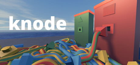 线结：解开与连接|Build.25538527|容量361MB|官方中文|Knode: Untangle & Connect