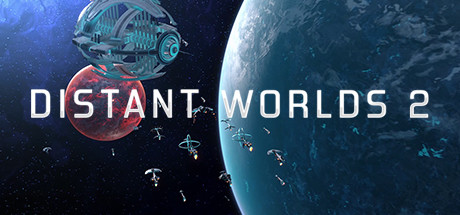 遥远的世界2|v1.3.7.5|全DLC|容量35.5GB|内置汉化|Distant Worlds 2 