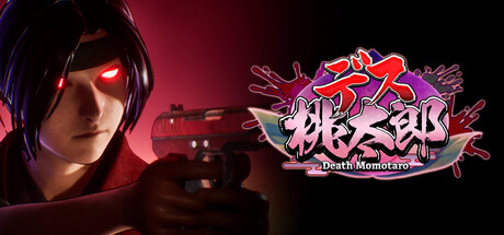 死亡桃太郎|Build.25527635|容量2.9GB|官方中文|Death Momotaro