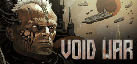 虚空战争|v1.5.1a修复结算报错|容量366MB|内置汉化|Void War