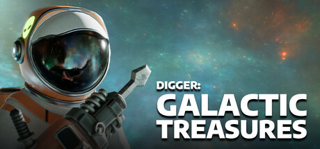 挖掘者：银河宝藏|Build.25398794|容量2.29GB|官方中文|Digger: Galactic Treasures