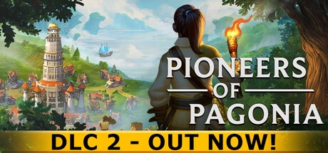 帕格尼物语|v1.5.0|新增DLC阿尔德拉玛的回响|全DLC|容量8.73GB|官方中文|Pioneers of Pagonia