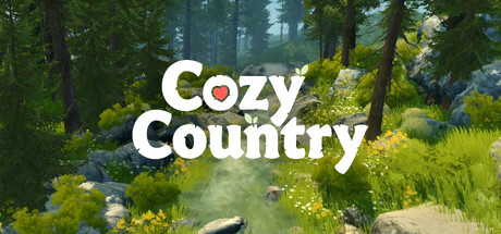 温馨田园|Build.25235784|容量265MB|官方中文|Cozy Country