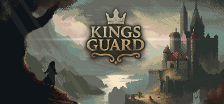 皇家卫队|Build.25604366|容量454MB|官方中文|King's Guard