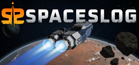太空漫游|Build.25562427|容量722MB|官方中文|SpaceSlog