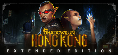 暗影狂奔：香港 - 加长版|Build.993355|容量9.35GB|内置汉化|Shadowrun: Hong Kong - Extended Edition