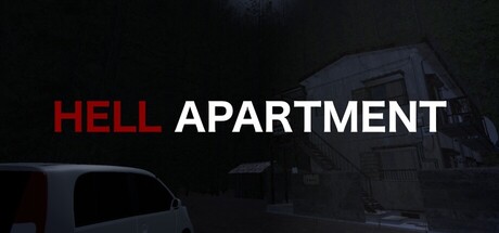 地狱公寓|Build.25097914|容量1.31GB|官方中文|Hell apartment
