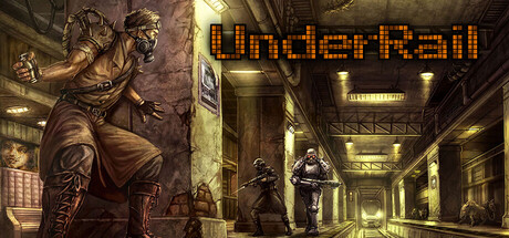 轨道之下|v1.3.1.2|容量15.7GB|内置汉化|UnderRail