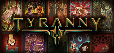 暴君|v1.2.1.0160|容量15GB|内置汉化|Tyranny