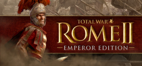 全面战争：罗马2 - 帝皇版|全DLC|Build.25370349|容量38.4GB|内置汉化|Total War: ROME II - Emperor Edition