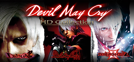 鬼泣HD合集|鬼泣1|鬼泣2|鬼泣3|v1.0.2.0|全DLC|容量9.1GB|官方中文|Devil May Cry HD Collection