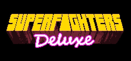 超级对战豪华版|v1.6.1.0|容量613MB|内置汉化|Superfighters Deluxe