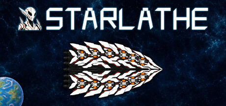 星旋台|Build.25689795|容量3.4GB|官方中文|Starlathe