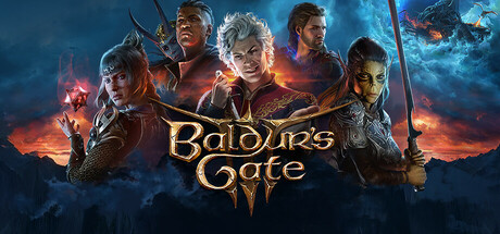 博德之门3|v4.1.1.7631656|全DLC|容量148GB|官方中文|赠多项修改器|Baldur's Gate 3