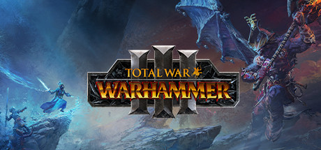 全面战争：战锤3-虚拟机版|v9.0.2|容量88GB|官方中文|Total War: WARHAMMER III
