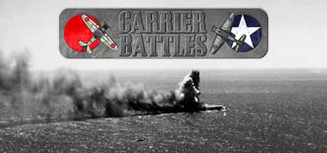 航母对决：太平洋海战|Build.25485591|全DLC|容量1.78GB|官方中文|Carrier Battles 4 Guadalcanal