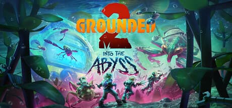 禁闭求生2|v0.5.1.1联机版|容量38.1GB|官方中文|Grounded 2 