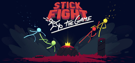 火柴人大乱斗|Build.24952802|容量468MB|内置汉化|Stick Fight: The Game