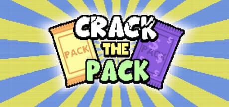 开包狂潮|Build.25702623|容量47MB|内置汉化|Crack the Pack