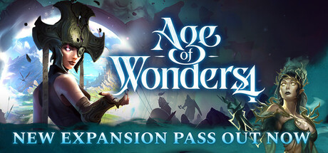 奇迹时代4|v1.016.001.125730|全DLC|容量30.8GB|官方中文|赠多项修改器|Age of Wonders 4