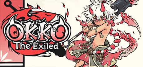 奥科：流放者|Build.25617987|容量3.2GB|官方中文|Okko The Exiled