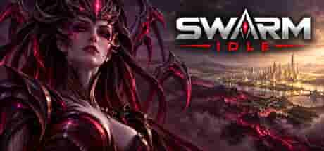 虫群放置|Build.25622176|容量628MB|官方中文|Swarm Idle