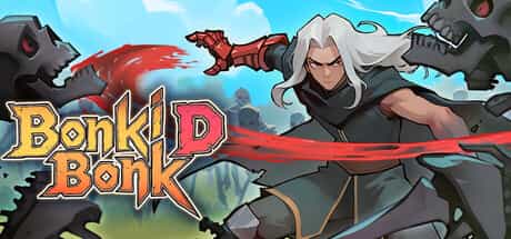 邦基D邦克|Build.25622749|容量172MB|官方中文|Bonki D Bonk